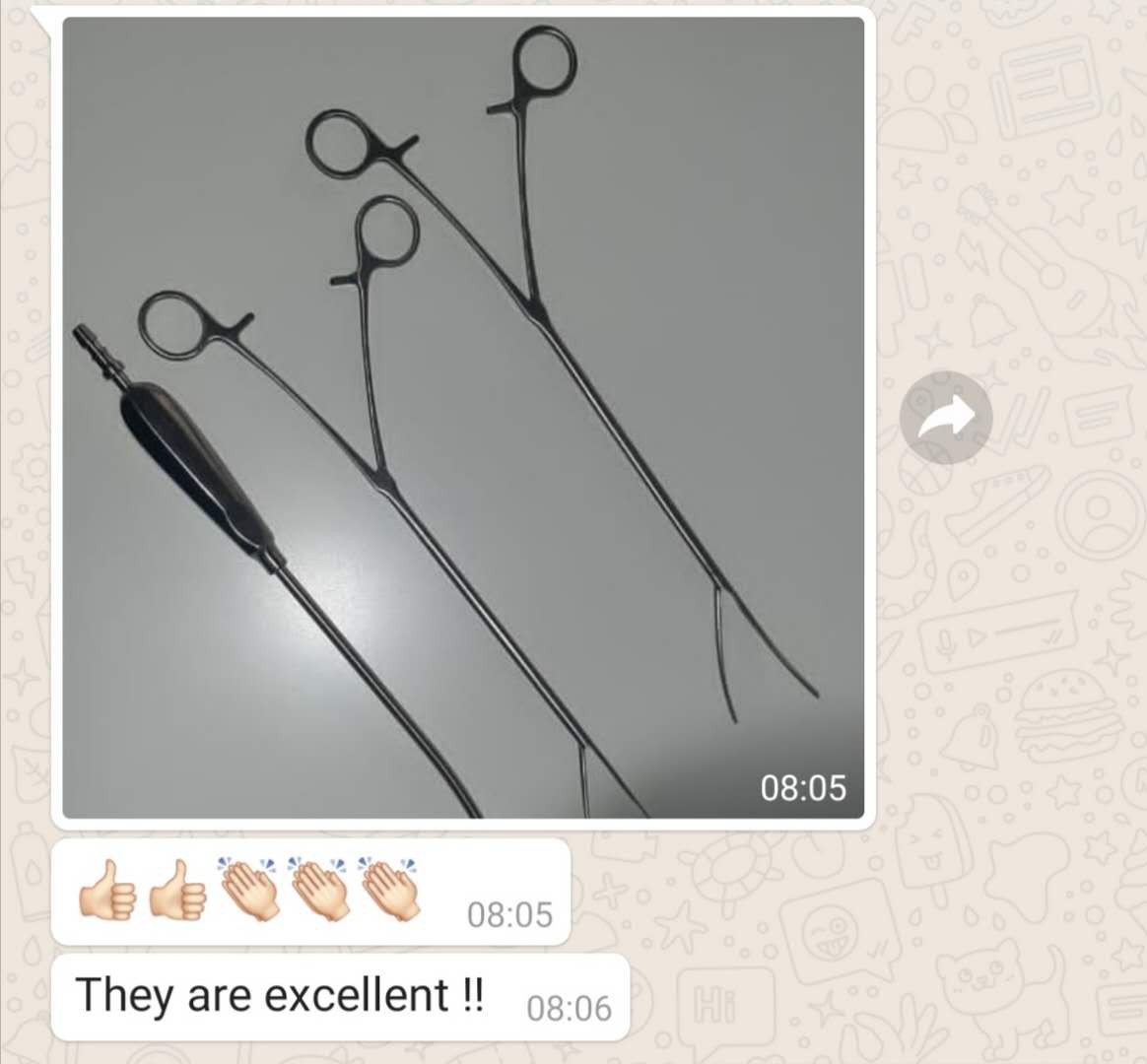 custom reply