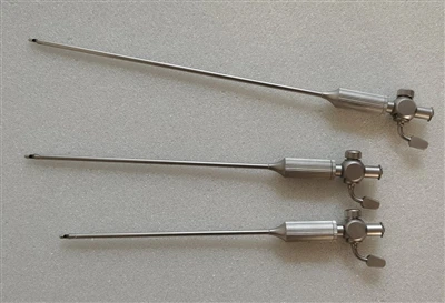 Veress ihla 2,4 mm