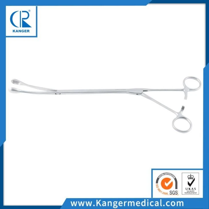 Clamps (double-jointed )
