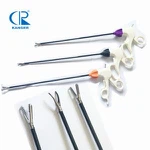 Jednorazové laparoskopické chápadlá