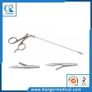 Hernia Forceps / neeedle