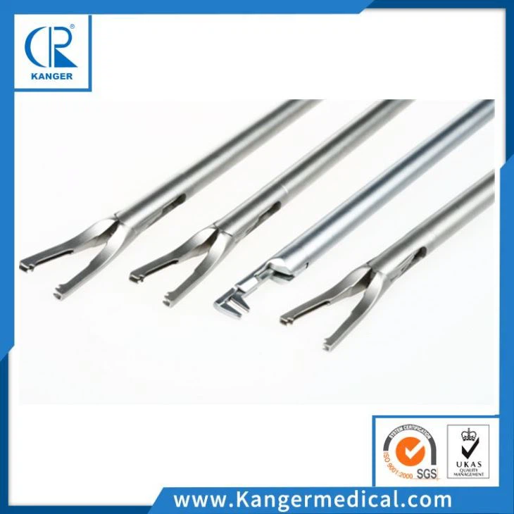 Titanium Clip Applier Single Action