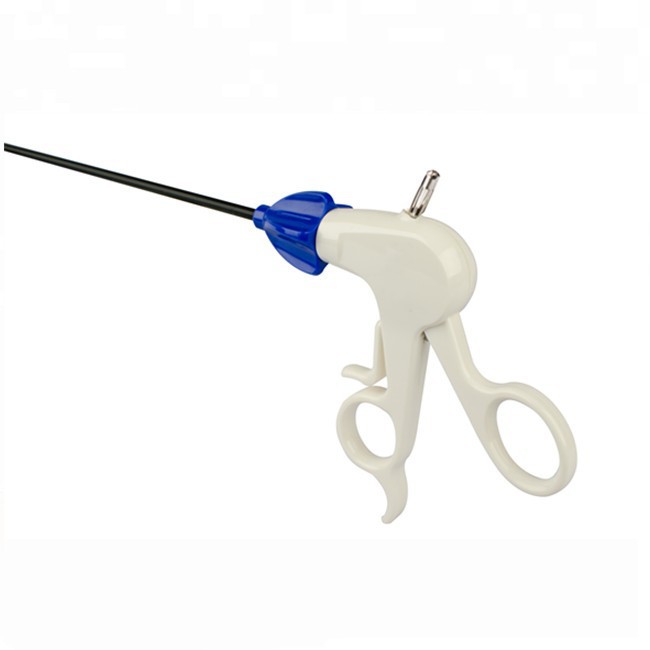 Disposable Duckbill Grasping Forceps