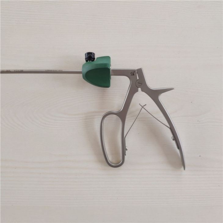 Hem-o-lok Clip Applier
