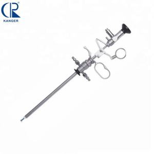 Kompletná sada resektoskopu