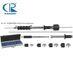 Injektor manipulátora maternice