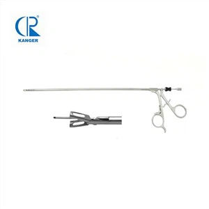 Cholangiografia Forcep