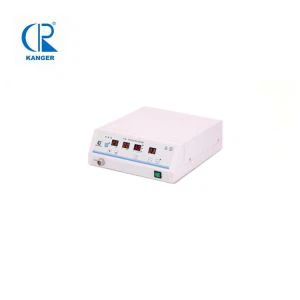 Zariadenie China Insufflators