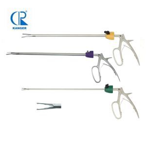 Polimer Ligation Klipy Appliers